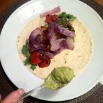 Tilapia Tacos Your Way + Nantucket Family Vacation