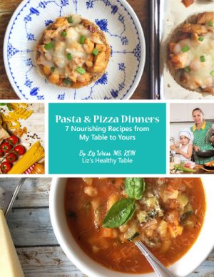 Past Pizza Dinners