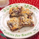 Lightened-Up 7 Layer Bars