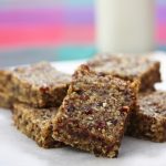 Grab-and-Go Granola Bars