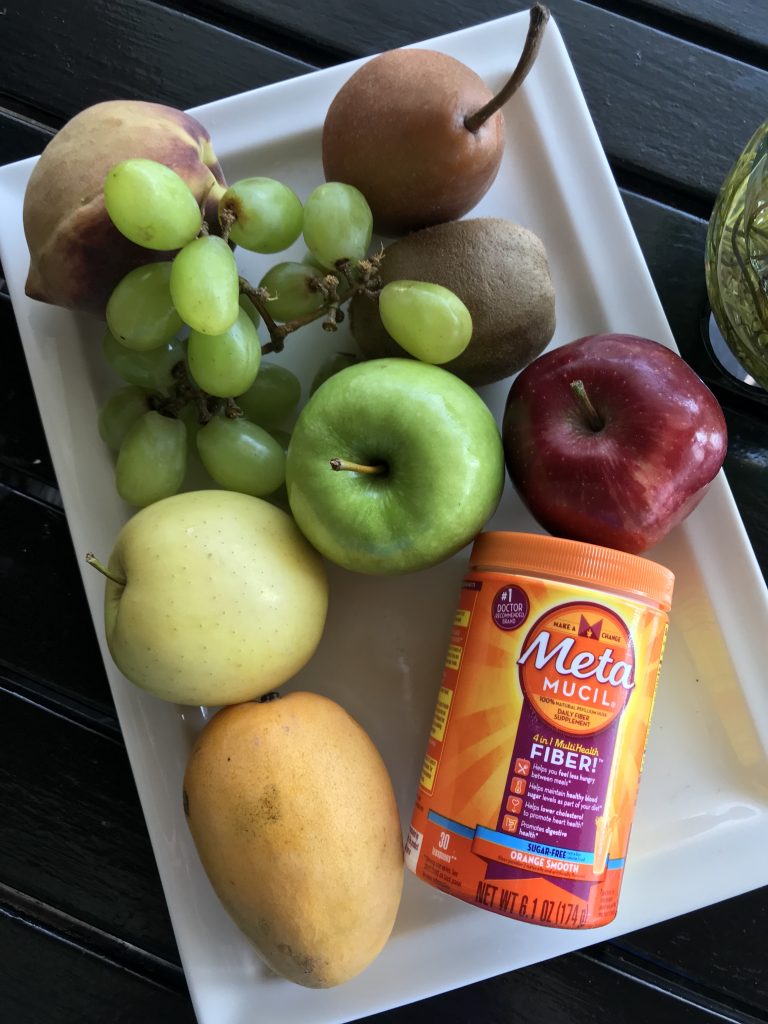 Take the TwoWeek Metamucil Challenge to Boost Your Daily Fiber Intake