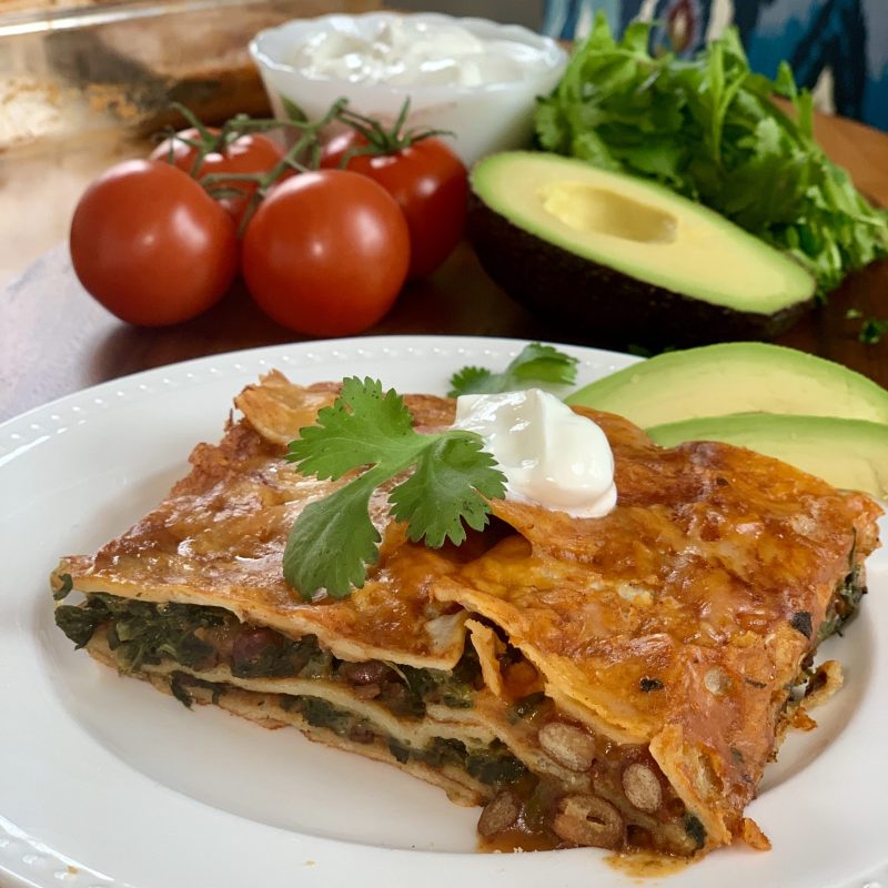 42 Bean Recipes Kids and Families Will Love