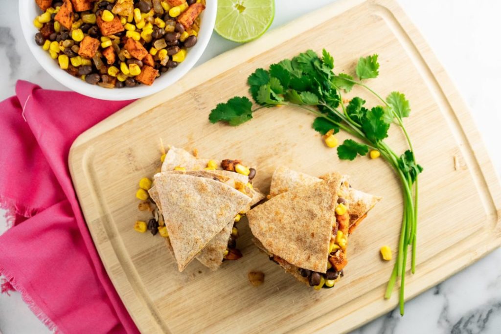 42 Bean Recipes Kids and Families Will Love