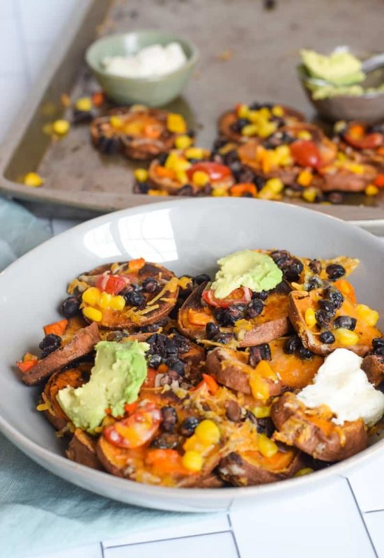 42 Bean Recipes Kids and Families Will Love