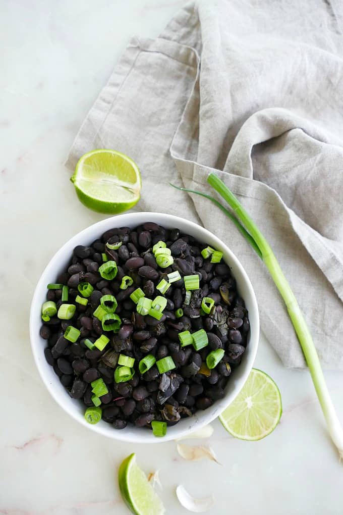 42 Bean Recipes Kids and Families Will Love