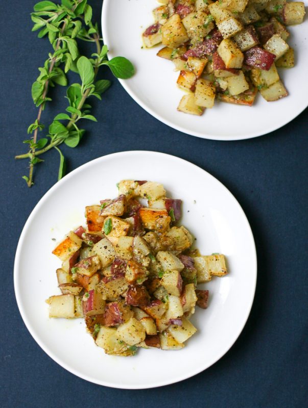 20 Potato Recipes | Easy, Affordable, Nutritious, and Delicious via LizsHealthyTable.com 