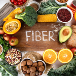 How to Add 5 Extra Grams of Fiber to Your Daily Diet