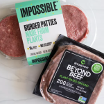 Everything You Should Know About Impossible and Beyond Beef Burgers (Simply Recipes)